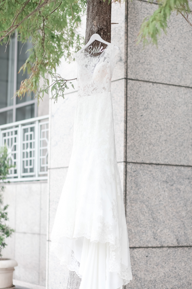 Lifelong Photography Studio Wedding Hilton Downtown Tampa MMTB Feature