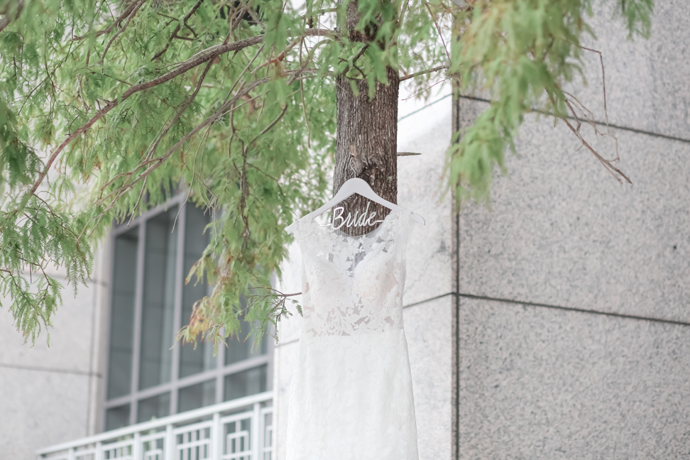 Lifelong Photography Studio Wedding Hilton Downtown Tampa MMTB Feature