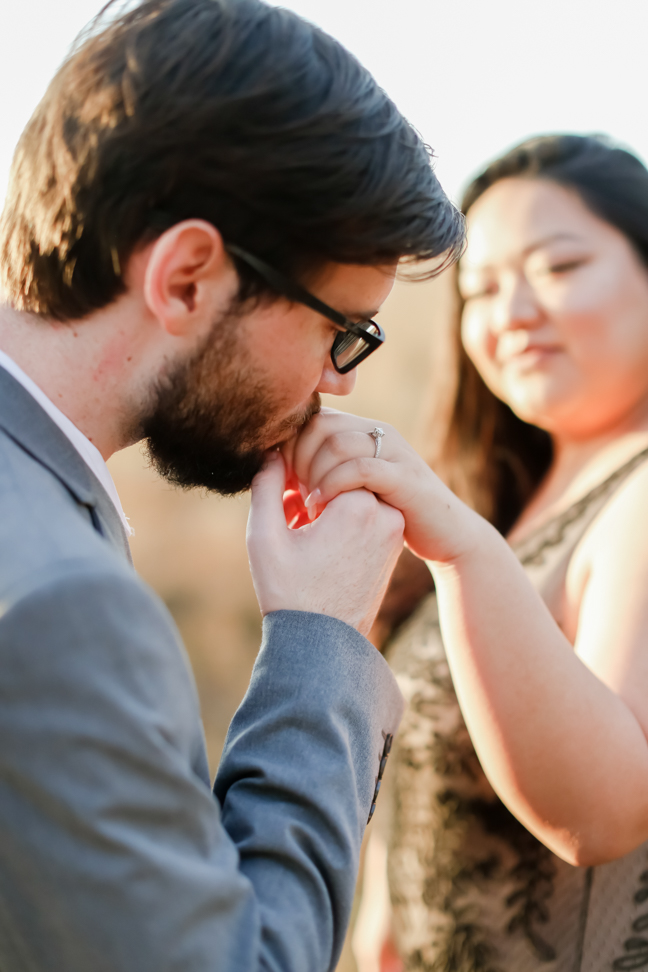 Lifelong Photography Studio Engagement Weeki Wachee