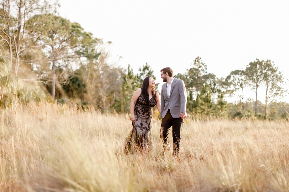 Lifelong Photography Studio Engagement Weeki Wachee