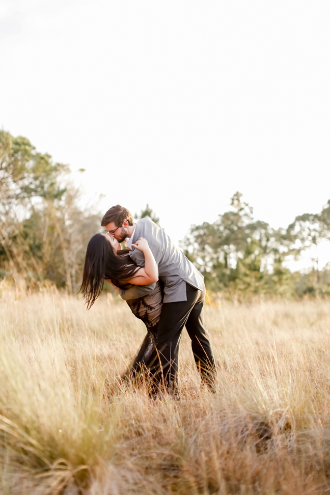 Lifelong Photography Studio Engagement Weeki Wachee