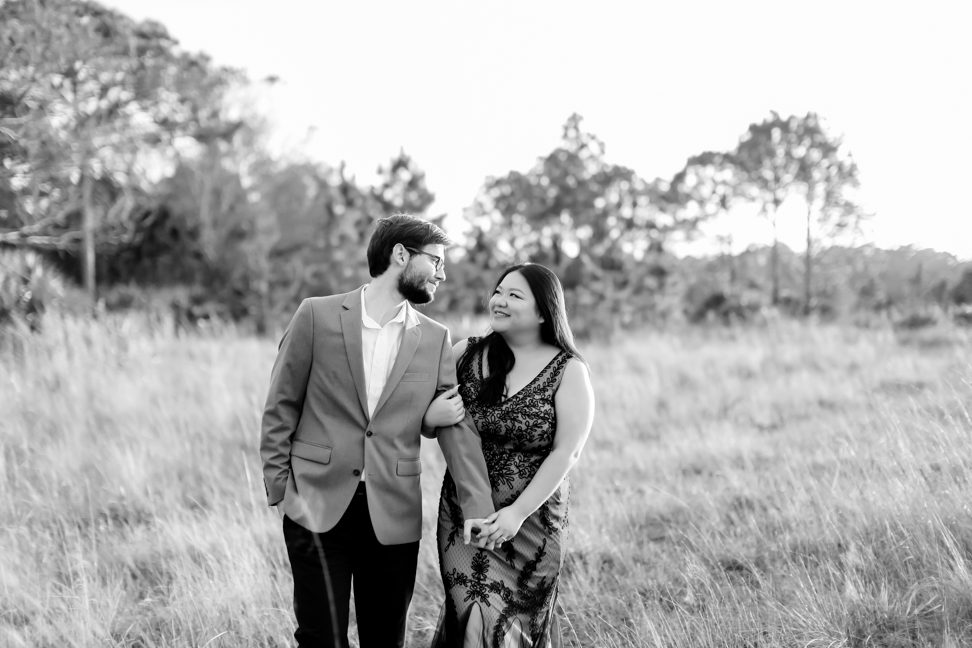 Lifelong Photography Studio Engagement Weeki Wachee