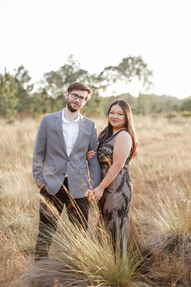 Lifelong Photography Studio Engagement Weeki Wachee