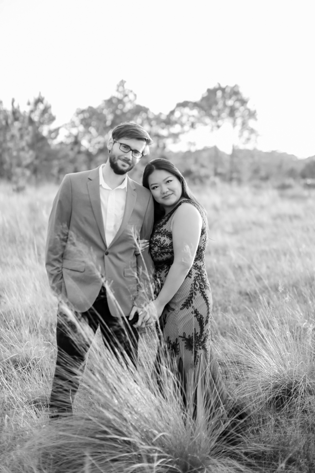 Lifelong Photography Studio Engagement Weeki Wachee
