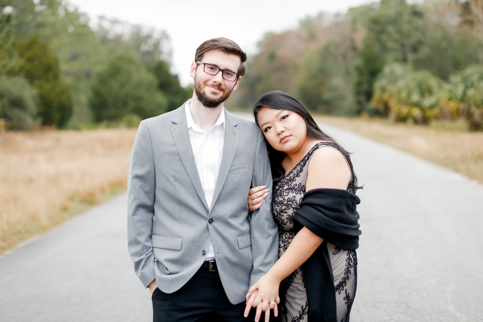 Lifelong Photography Studio Engagement Weeki Wachee