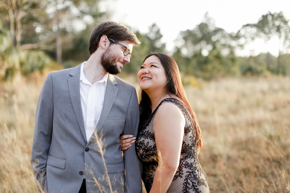 Lifelong Photography Studio Engagement Weeki Wachee