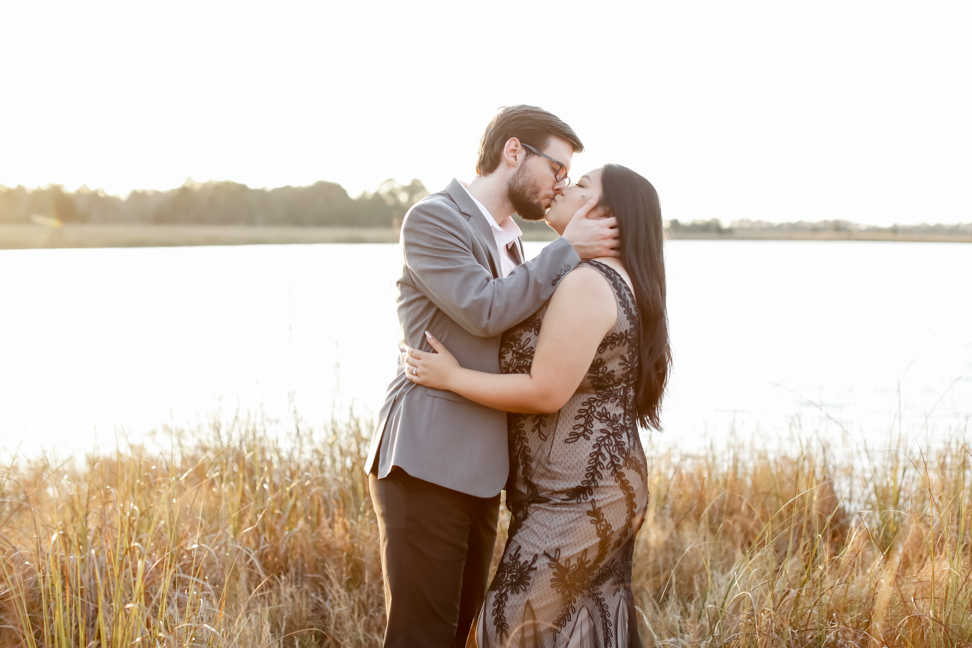 Lifelong Photography Studio Engagement Weeki Wachee