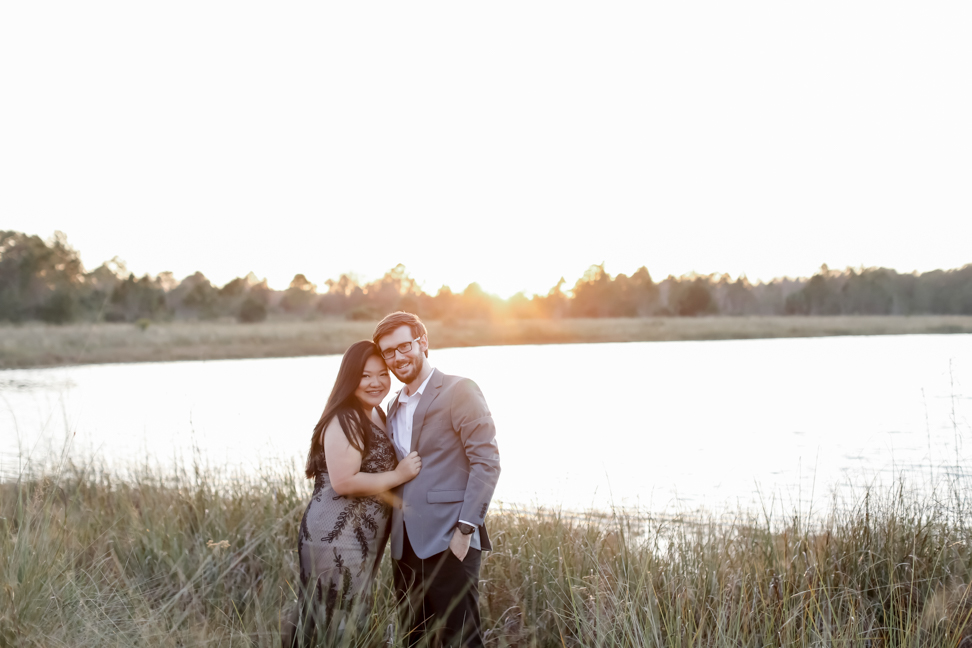Lifelong Photography Studio Engagement Weeki Wachee