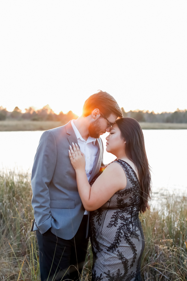 Lifelong Photography Studio Engagement Weeki Wachee