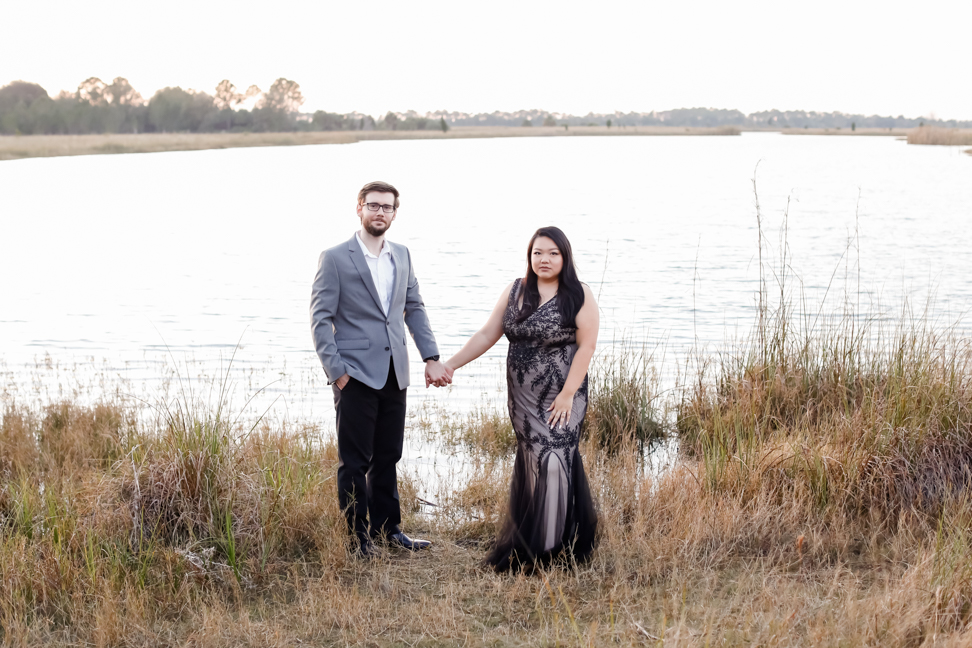 Lifelong Photography Studio Engagement Weeki Wachee