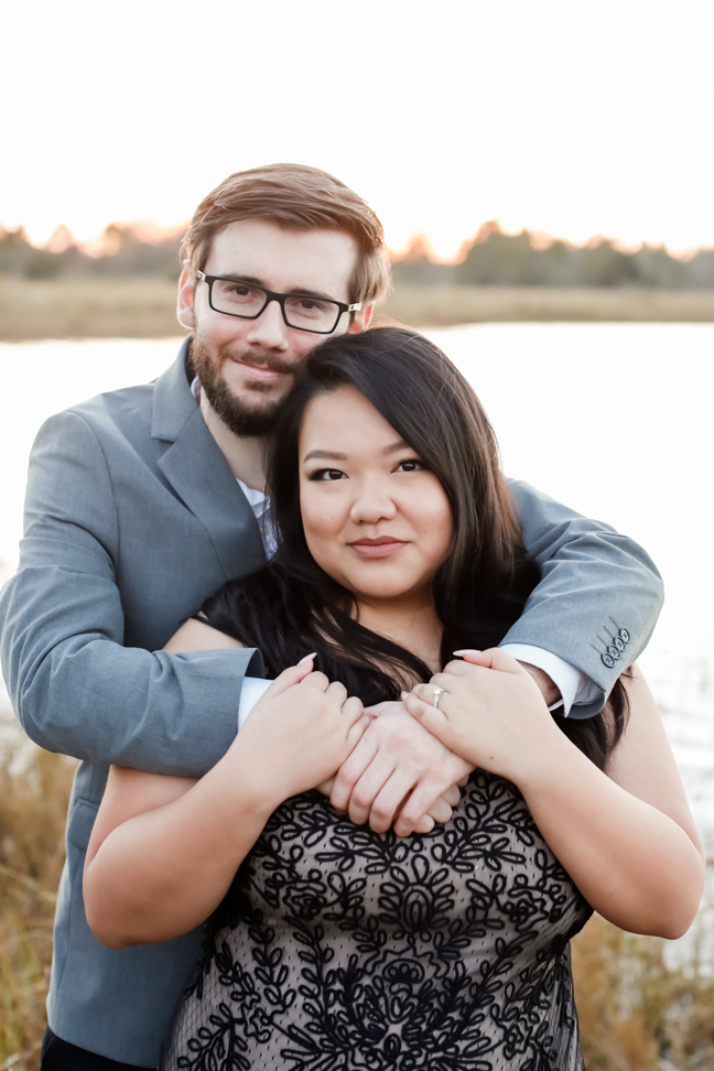 Lifelong Photography Studio Engagement Weeki Wachee