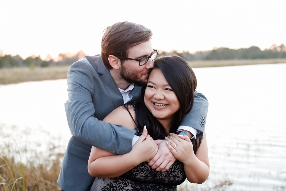 Lifelong Photography Studio Engagement Weeki Wachee