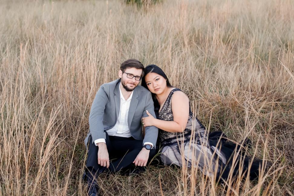 Lifelong Photography Studio Engagement Weeki Wachee