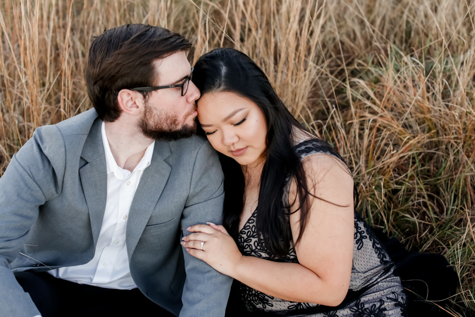Lifelong Photography Studio Engagement Weeki Wachee