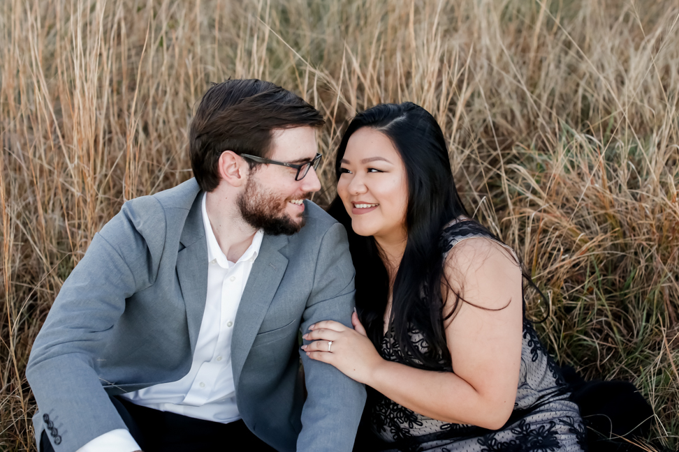 Lifelong Photography Studio Engagement Weeki Wachee