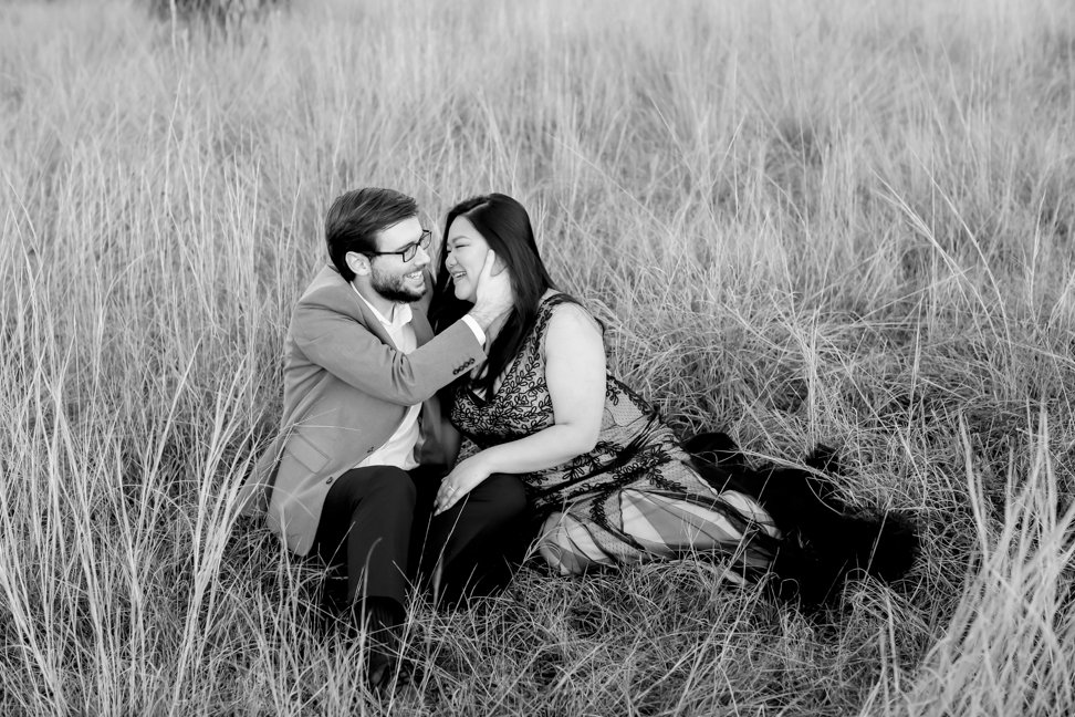 Lifelong Photography Studio Engagement Weeki Wachee