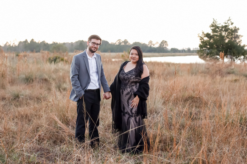 Lifelong Photography Studio Engagement Weeki Wachee