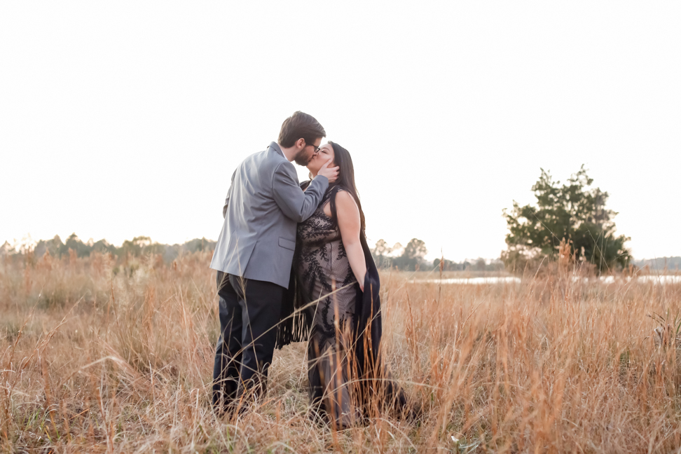 Lifelong Photography Studio Engagement Weeki Wachee