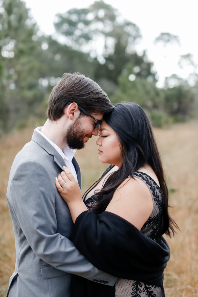 Lifelong Photography Studio Engagement Weeki Wachee
