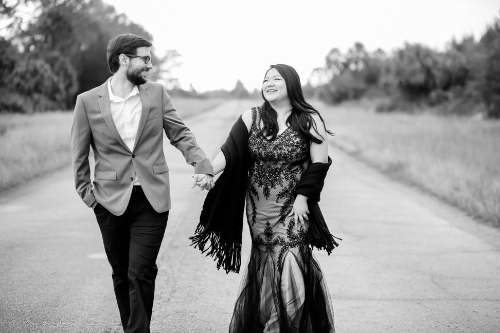 Lifelong Photography Studio Engagement Weeki Wachee