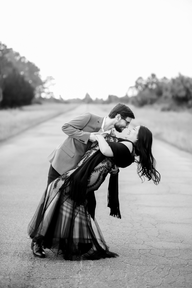 Lifelong Photography Studio Engagement Weeki Wachee