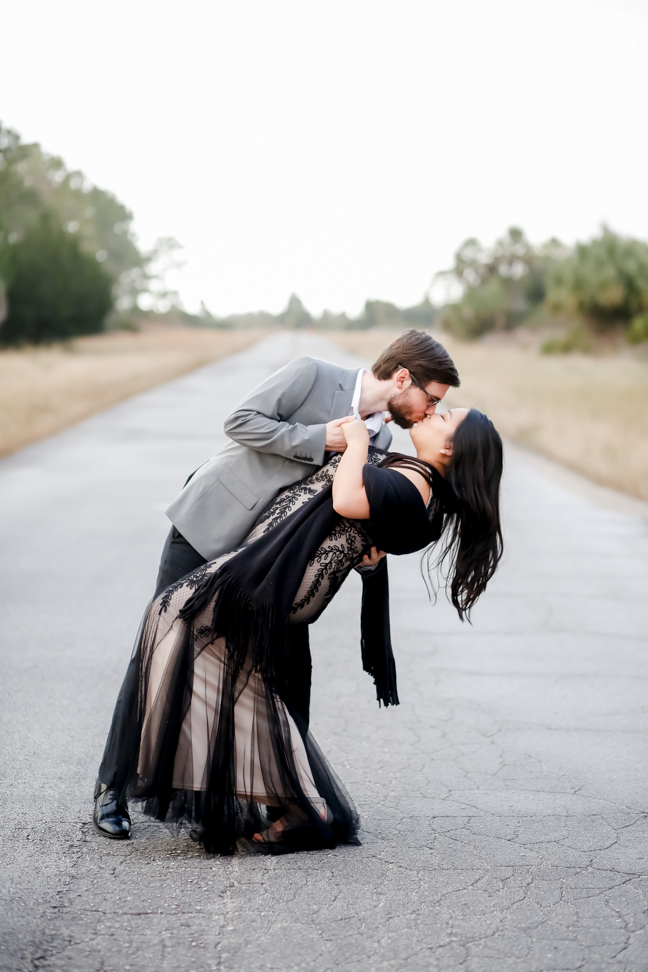 Lifelong Photography Studio Engagement Weeki Wachee