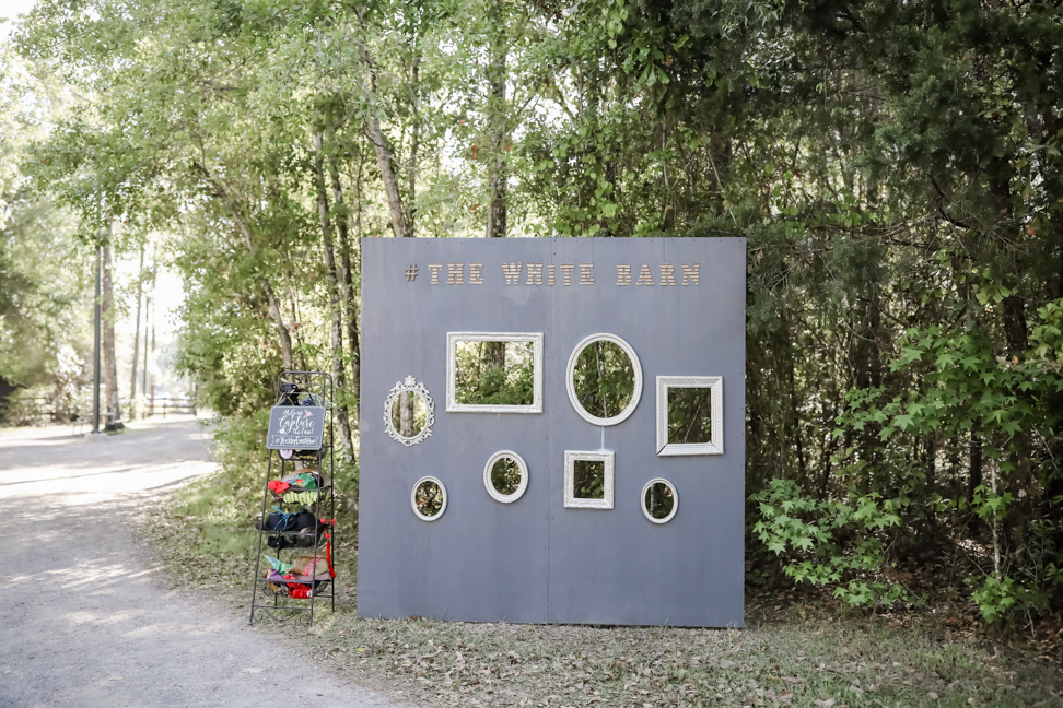 Lifelong Photography Studio White Barn Wedding