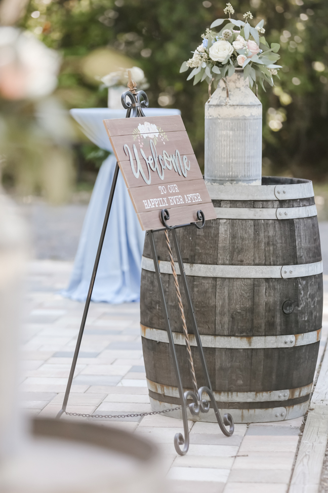Lifelong Photography Studio White Barn Wedding
