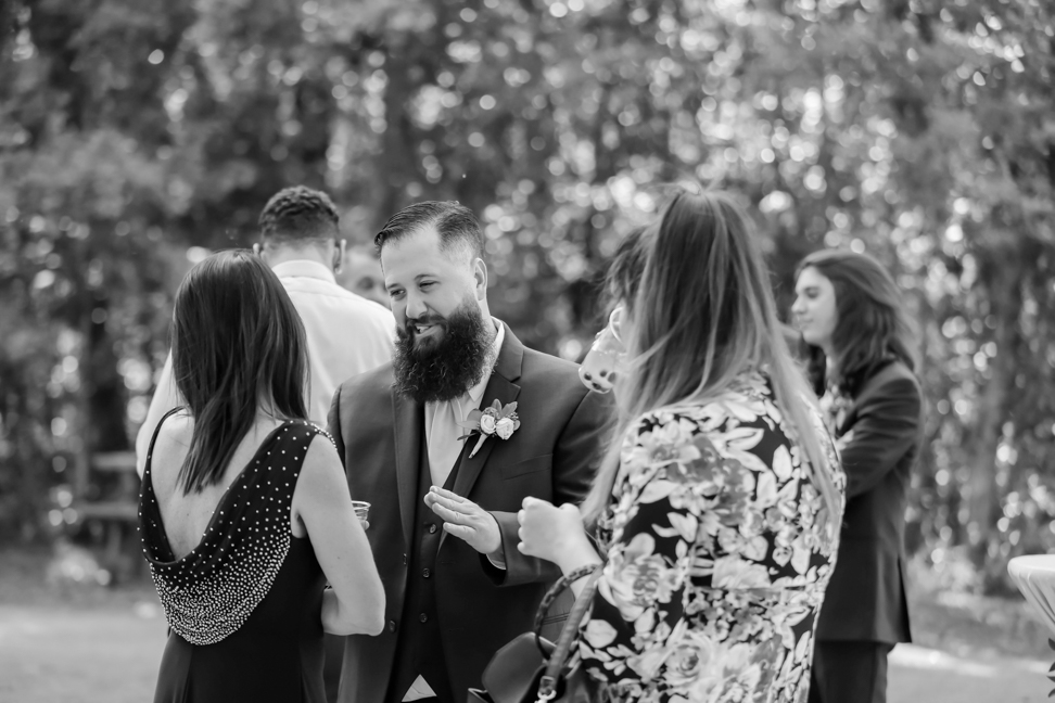 Lifelong Photography Studio White Barn Wedding