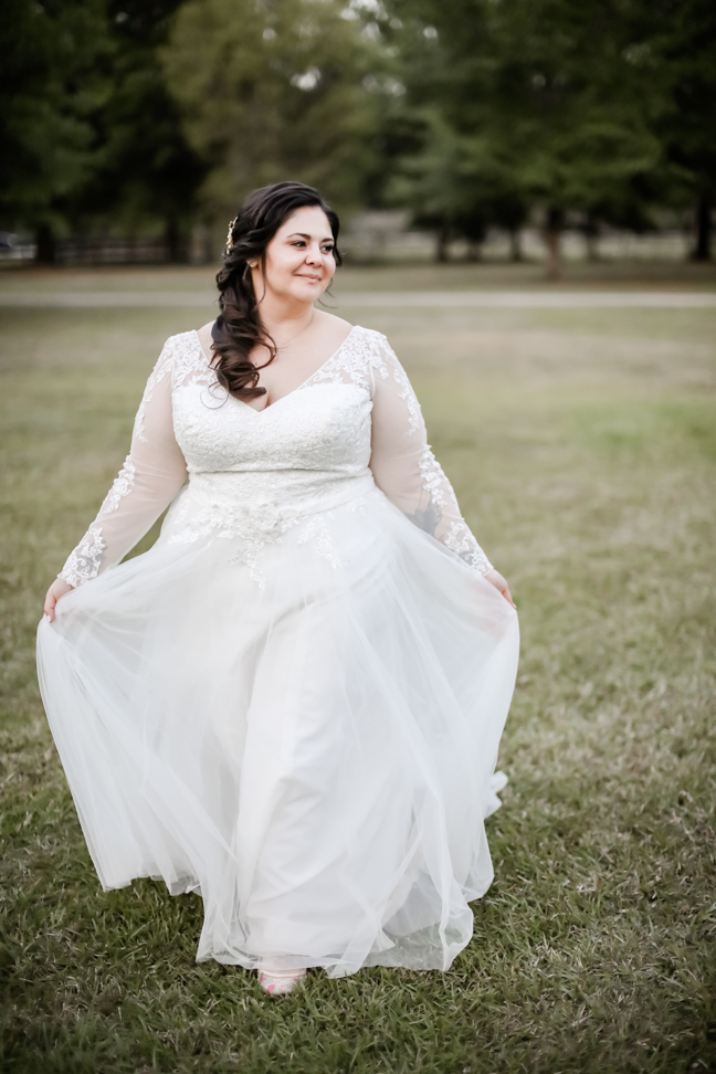 Lifelong Photography Studio White Barn Wedding