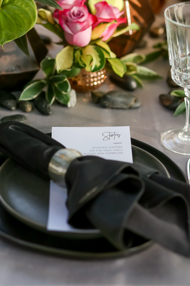 Lifelong Photography Studio Postcard Inn Stylized Shoot Featured Tacari Weddings