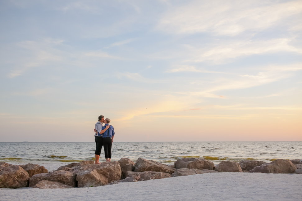 Lifelong Photography Studio Postcard Inn Stylized Shoot Featured Tacari Weddings