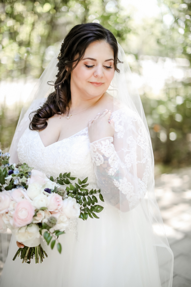 Lifelong Photography Studio White Barn Wedding