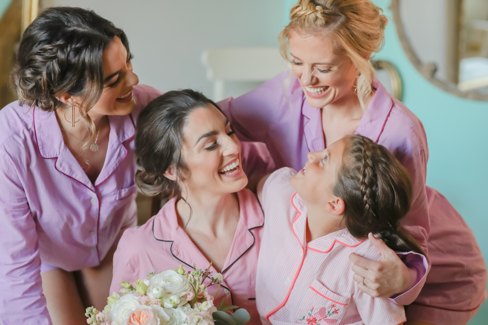 Lifelong Photography Studio Wedding at Postcard Inn Featured