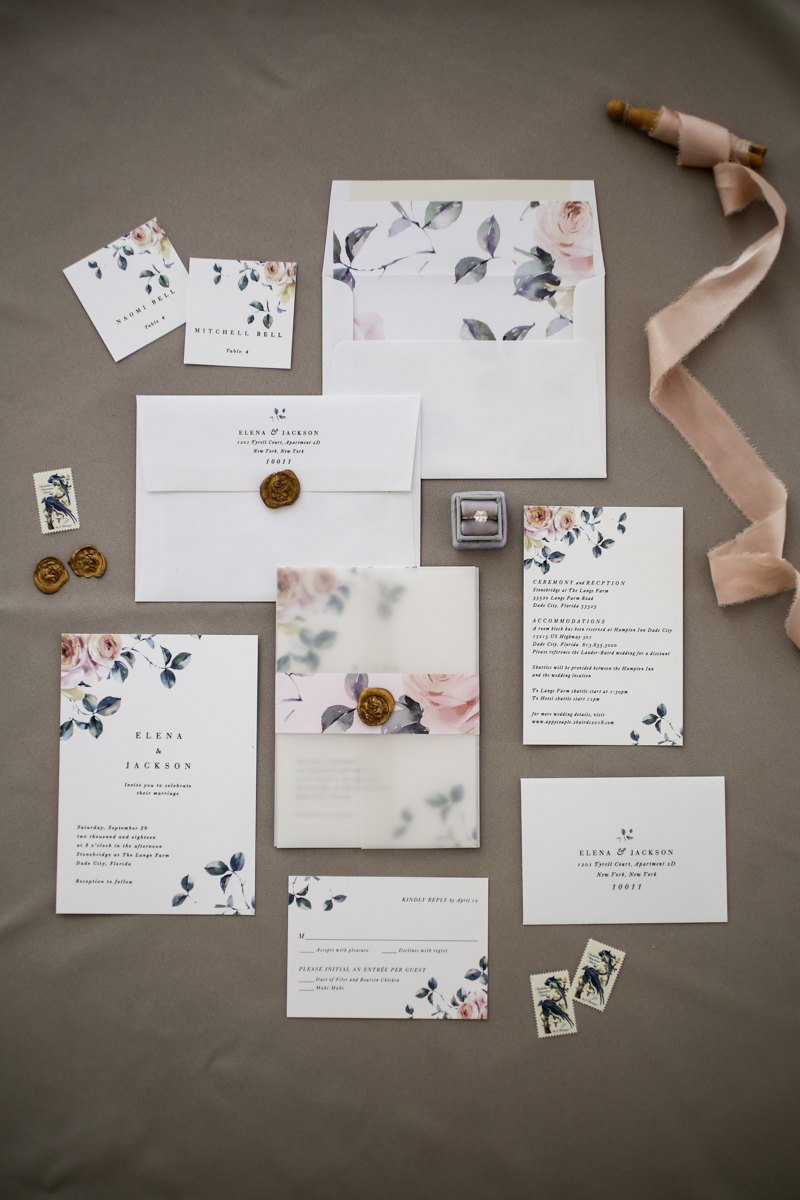 Lifelong Photography Studio Stylized Shoot