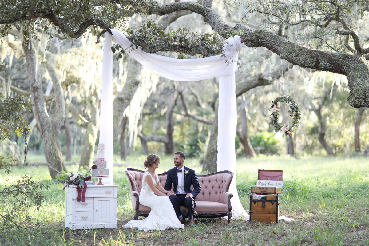 Lifelong Photography Studio Stylized Shoot
