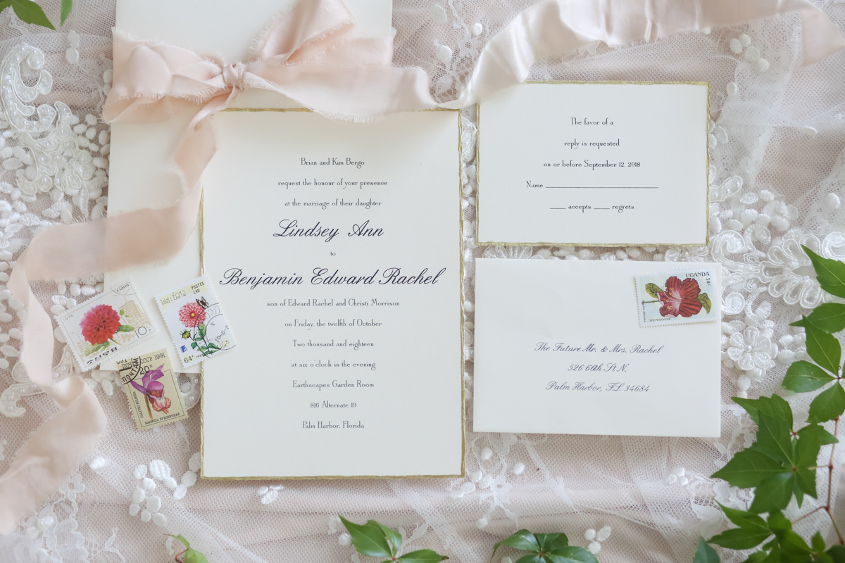 Lifelong Photography Studio Earthscapes Garden Room Featured Wedding