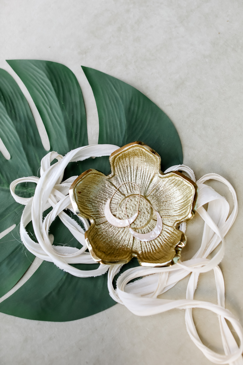 Lifelong Photography Studio Tropical Boho Stylized Shoot CCR