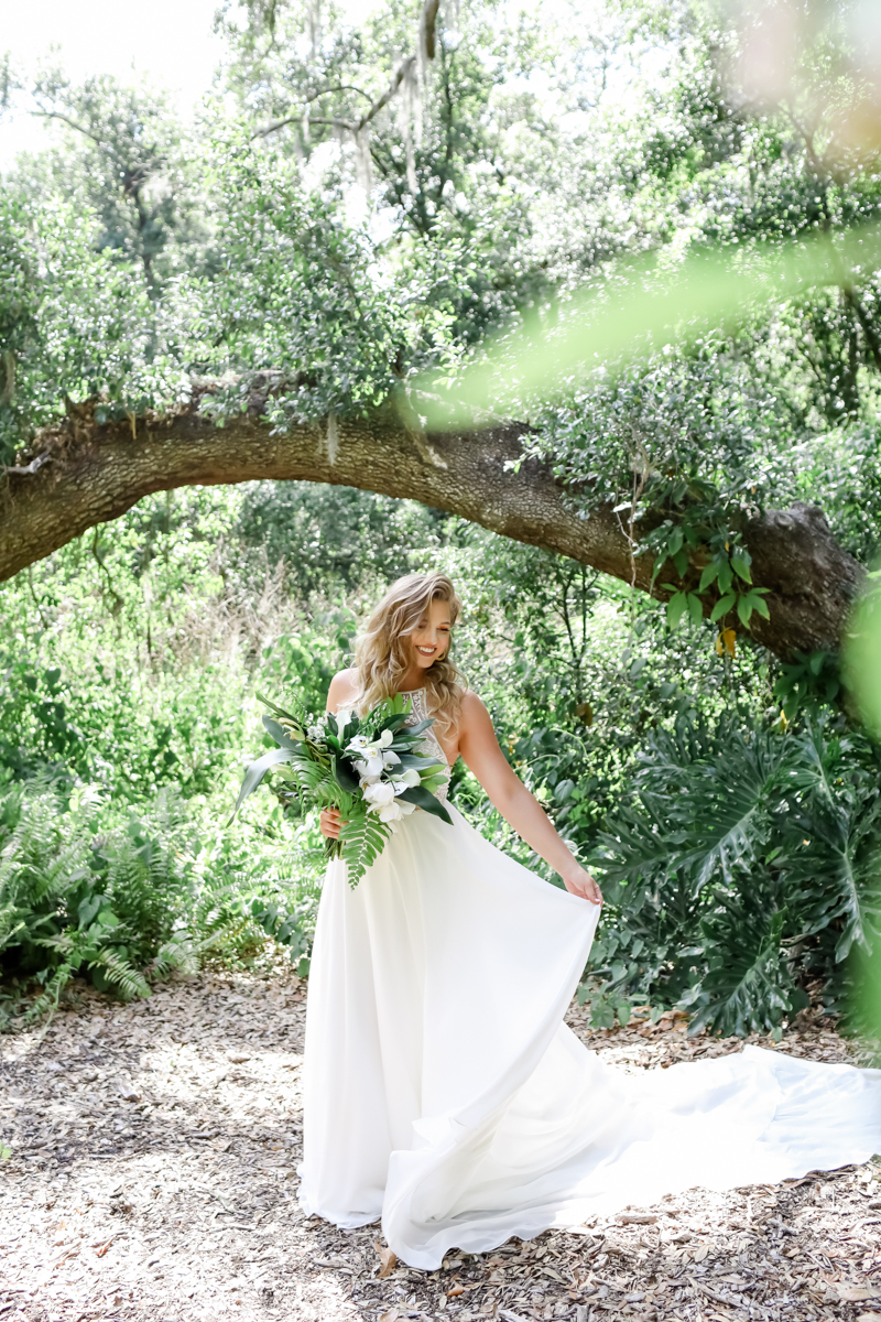 Lifelong Photography Studio Tropical Boho Stylized Shoot CCR