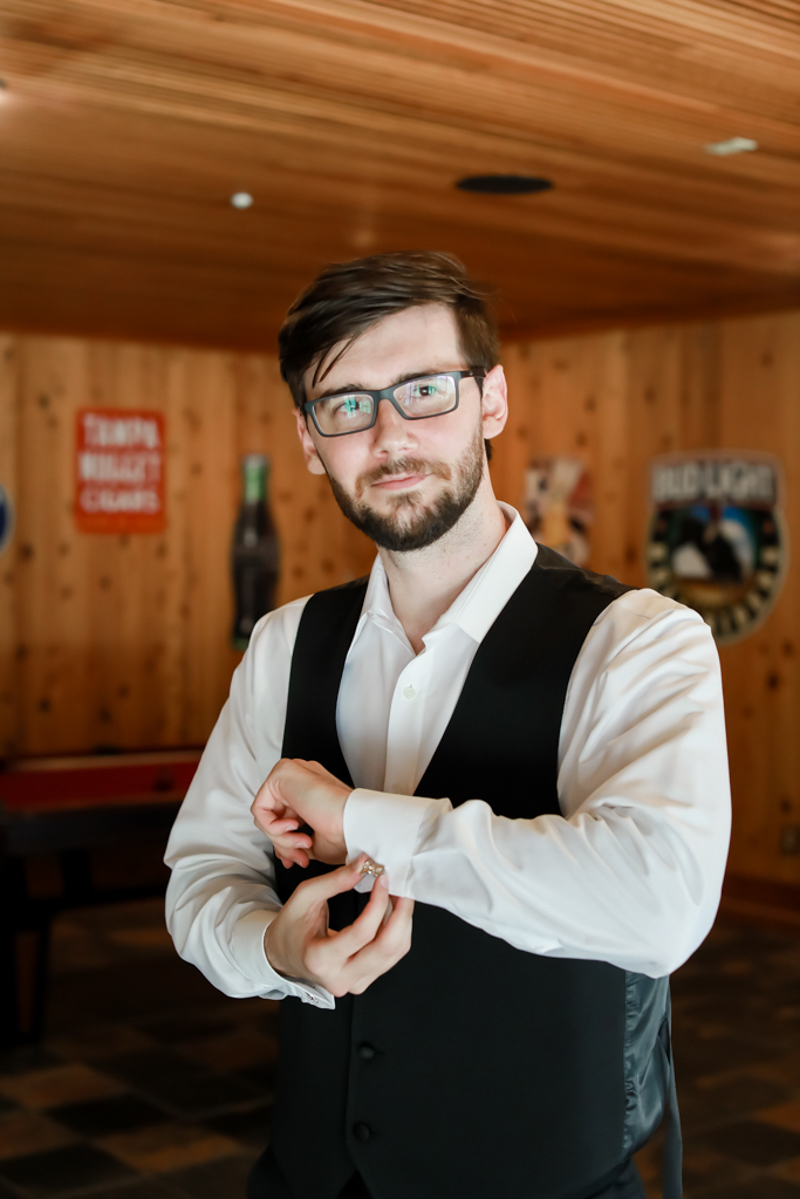 Lifelong Photography Studio Stonebridge Wedding