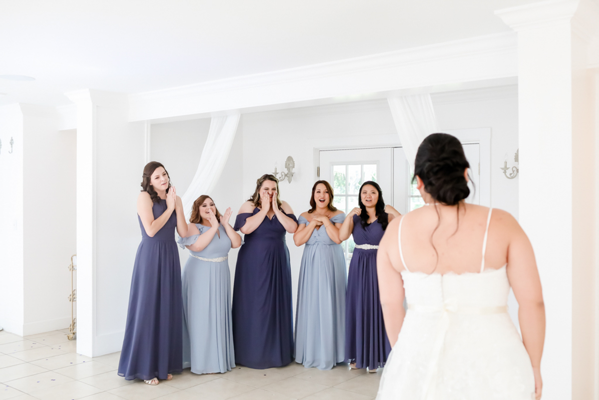 Lifelong Photography Studio Stonebridge Wedding