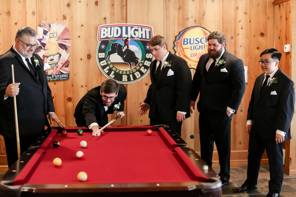 Lifelong Photography Studio Stonebridge Wedding