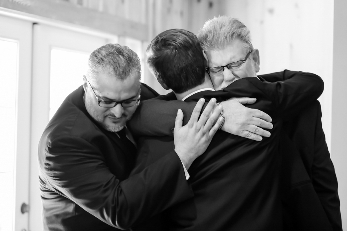 Lifelong Photography Studio Stonebridge Wedding