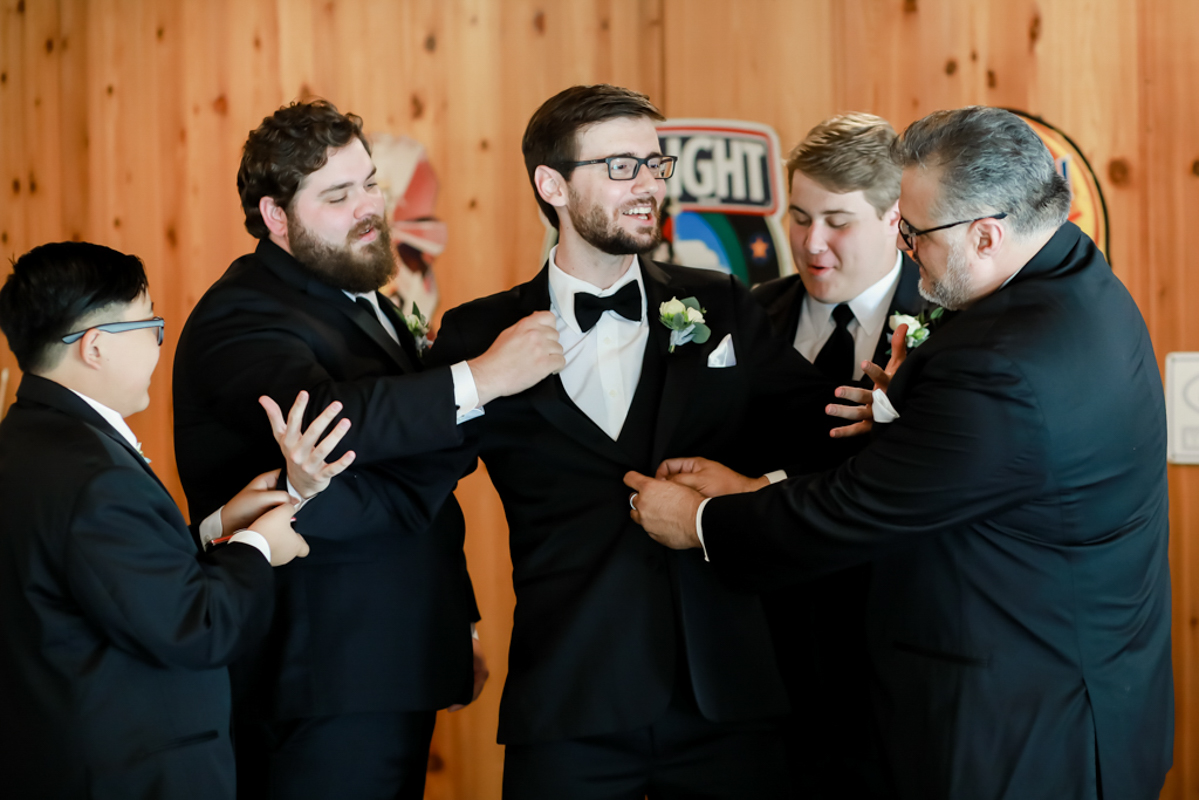 Lifelong Photography Studio Stonebridge Wedding