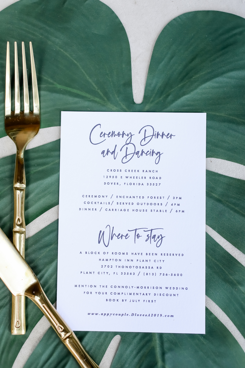 Lifelong Photography Studio Tropical Boho Stylized Shoot CCR