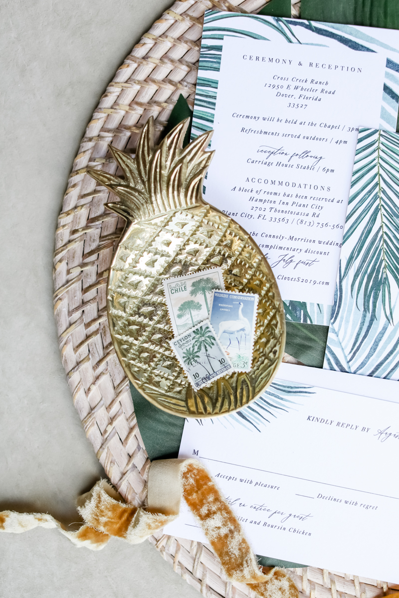 Lifelong Photography Studio Tropical Boho Stylized Shoot CCR