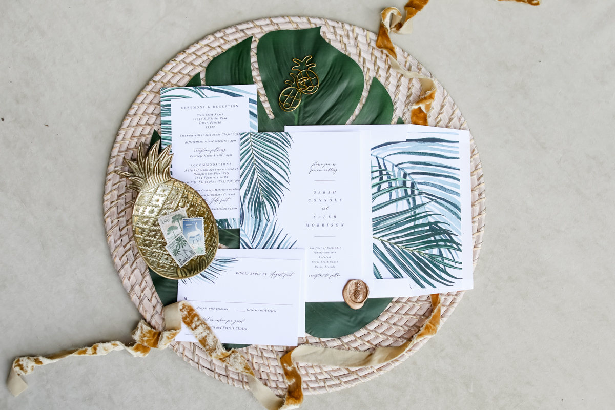Lifelong Photography Studio Tropical Boho Stylized Shoot CCR