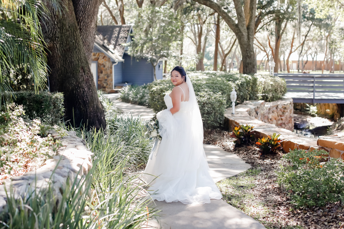 Lifelong Photography Studio Stonebridge Wedding