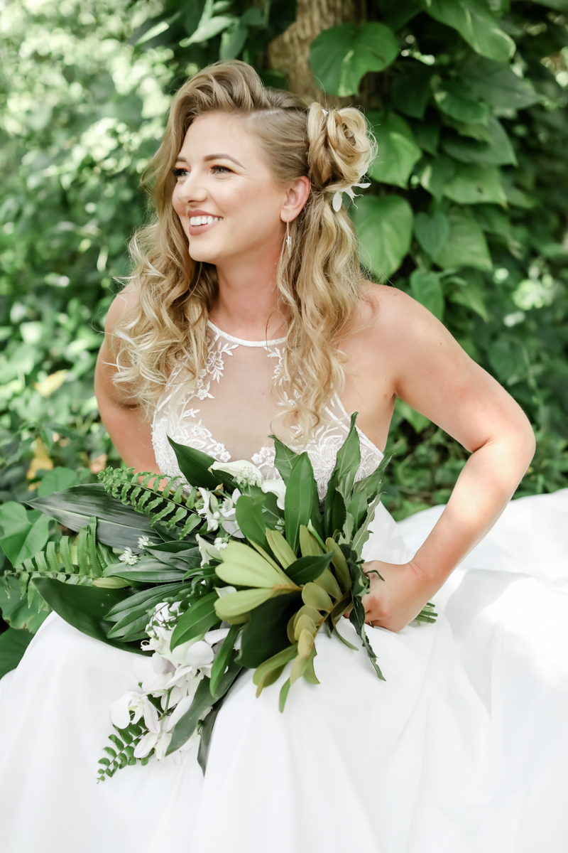 Lifelong Photography Studio Tropical Boho Stylized Shoot CCR