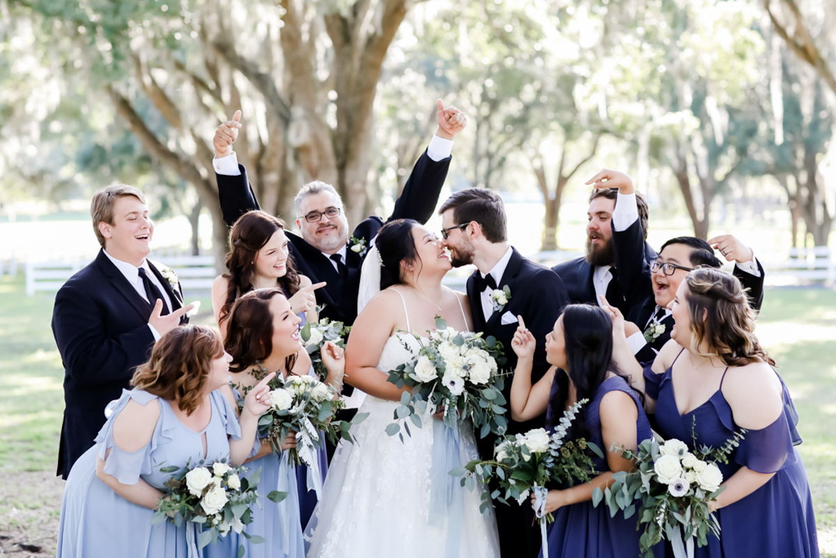 Lifelong Photography Studio Stonebridge Wedding